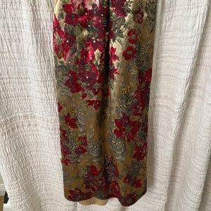 Evening Skirt